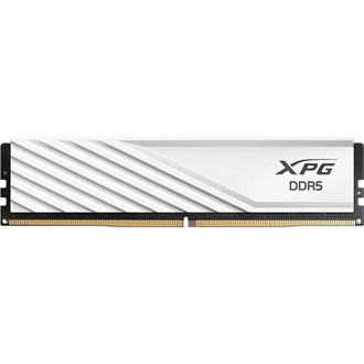 ADATA XPG Lancer Blade 16GB 6000MT/s DDR5 memória CL48 fehér