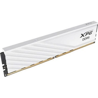 ADATA XPG Lancer Blade 16GB 6000MT/s DDR5 memória CL48 fehér