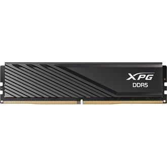ADATA XPG Lancer Blade 16GB 6000MT/s DDR5 memória CL48 fekete