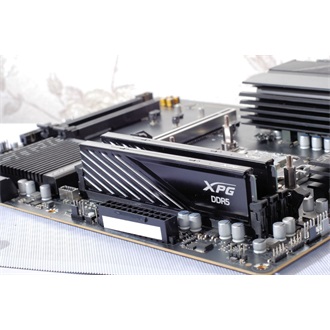 ADATA XPG Lancer Blade 32GB 6000MT/s DDR5 memória CL30 Kit of 2 fekete