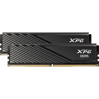 ADATA XPG Lancer Blade 32GB 6000MT/s DDR5 memória CL30 Kit of 2 fekete