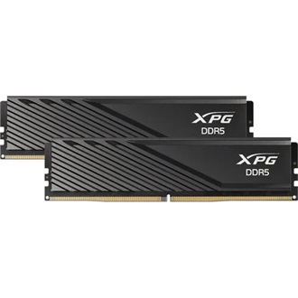 ADATA XPG Lancer Blade 32GB 6000MT/s DDR5 memória CL36 Kit of 2 fekete