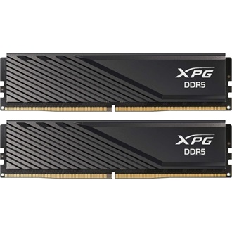ADATA XPG Lancer Blade 32GB 6000MT/s DDR5 memória CL36 Kit of 2 fekete