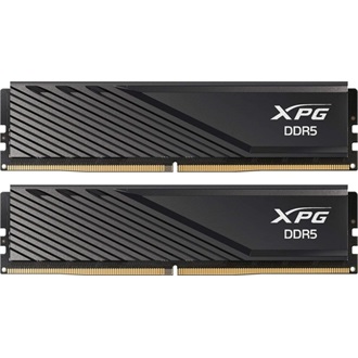 ADATA XPG Lancer Blade 32GB 6000MT/s DDR5 memória ECC Unbuffered CL48 Kit of 2 fekete