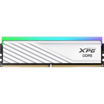 ADATA XPG Lancer Blade RGB 16GB 6000MT/s DDR5 memória CL48 fehér RGB