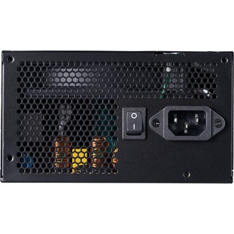 ADATA XPG PROBE ATX desktop tápegység 600W 80+ Bronze BOX