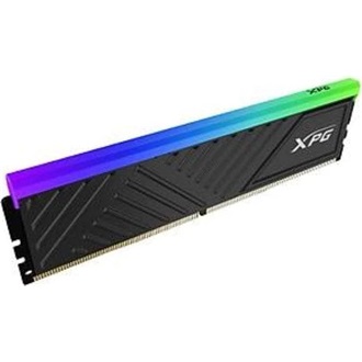 ADATA XPG SPECTRIX D35G 16GB 3200MT/s DDR4 memória CL16 fekete RGB