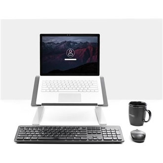 StarTech ADJUSTABLE LAPTOP STAND .