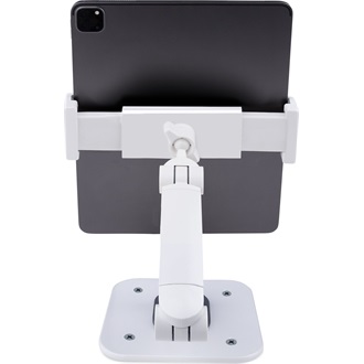 StarTech ADJUSTABLE TABLET STAND UNIVERSAL TABLET MOUNT/HOLDER