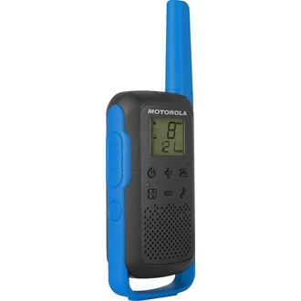 Motorola TLKR T62 Walkie-Talkie adó-vevő készülék