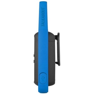 Motorola TLKR T62 Walkie-Talkie adó-vevő készülék