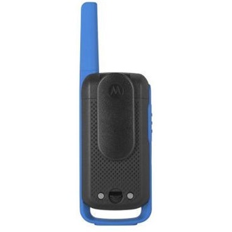 Motorola TLKR T62 Walkie-Talkie adó-vevő készülék
