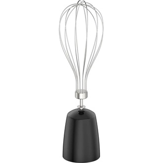 AENO Hand Blender HB3: 1000W, Smooth speed control, 0.5L Chopper, 2L Food processor,  Whisk, 0,6L Measuring jar