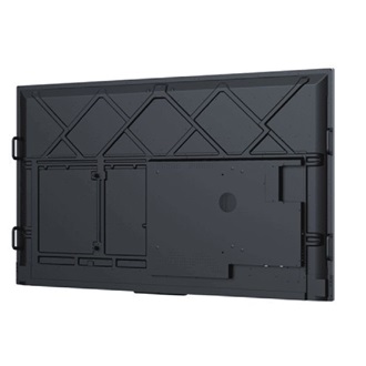AG Neovo HU86T60 86" touchscreen LED smart interaktív tábla fekete
