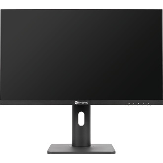 AG Neovo LH-2703 27" IPS LED monitor fekete 100Hz
