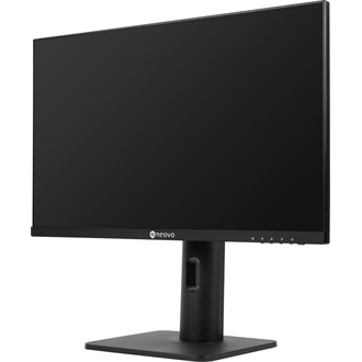 AG Neovo LH-2703 27" IPS LED monitor fekete 100Hz
