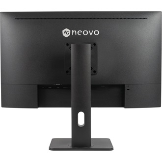 AG Neovo LH-2703 27" IPS LED monitor fekete 100Hz