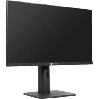 AG Neovo LH-2403 23.8" IPS LED monitor fekete 100Hz