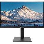 AG Neovo LH-2404 23.8" IPS LED monitor fekete 120Hz