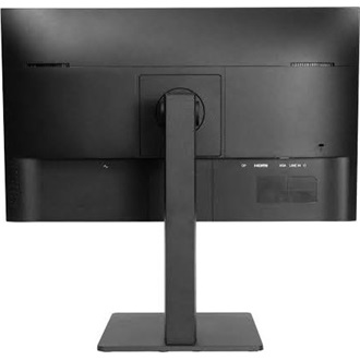 AG Neovo LH-2404 23.8" IPS LED monitor fekete 120Hz