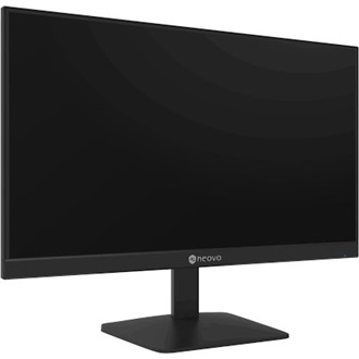 AG Neovo LH-2404 23.8" IPS LED monitor fekete 120Hz