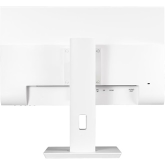 AG Neovo ME-2401 Clinical Review 23.8" IPS LED monitor fehér 75Hz