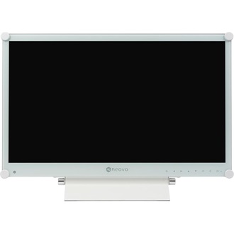 AG Neovo MX-22 Medical 21.5" TN LED monitor fehér 75Hz