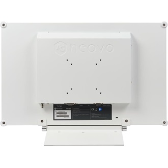 AG Neovo MX-22 Medical 21.5" TN LED monitor fehér 75Hz