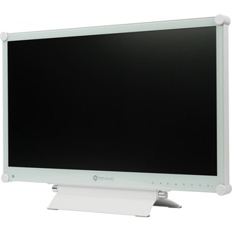 AG Neovo MX-22 Medical 21.5" TN LED monitor fehér 75Hz