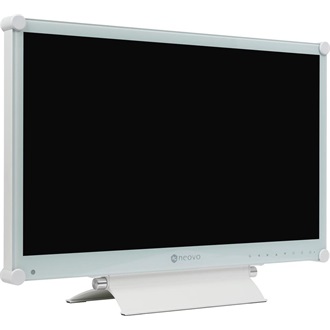AG Neovo MX-22 Medical 21.5" TN LED monitor fehér 75Hz