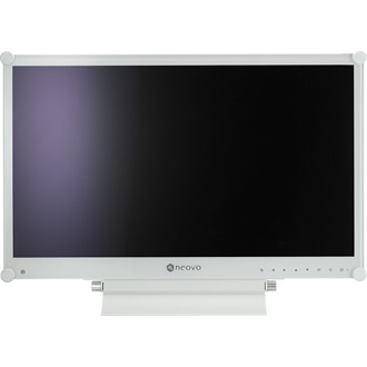 AG Neovo MX-2402 Clinical Review 23.8" VA LED monitor fehér 75Hz IP65 IK07