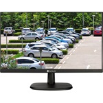 AG Neovo SC-2402 Surveillance with BNC Connector 23.8" VA LED monitor fekete 75Hz