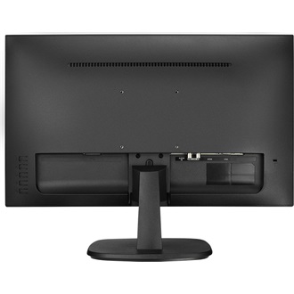 AG Neovo SC-2402 Surveillance with BNC Connector 23.8" VA LED monitor fekete 75Hz