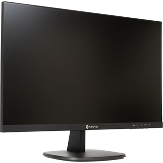AG Neovo SC-2702 Video Surveillance 27" VA LED monitor fekete