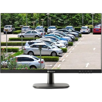 AG Neovo SC-2702 Video Surveillance 27" VA LED monitor fekete