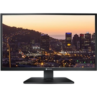 AG Neovo SC-32E Surveillance Display 31.5" VA LED monitor fekete 75Hz