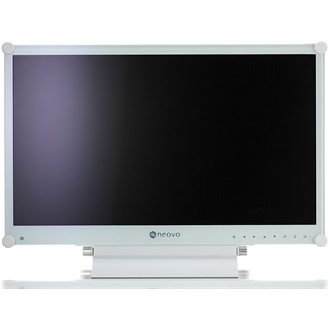 AG Neovo X-24EW 24" LED monitor fehér