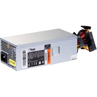 Akyga AK-T1-300 TFX desktop tápegység 300W