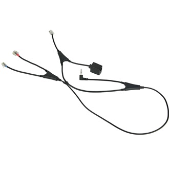 ALACTEL MSH-ADAPTER F/ PRO + GO SERIE