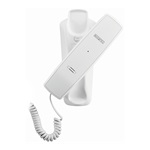 ALCATEL TEMPORIS 10 telefon készülék (vezetékes, falra szerelhető) FEHÉR