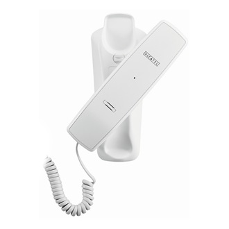 ALCATEL TEMPORIS 10 telefon készülék (vezetékes, falra szerelhető) FEHÉR