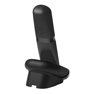 ALCATEL XL685 telefon készülék (vezeték nélküli, kijelző, DECT) FEKETE