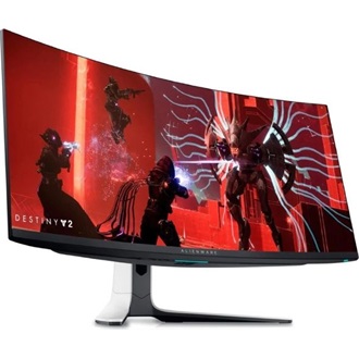 ALIENWARE 34 QD-OLED MONITOR AW3423DW-86.8CM
