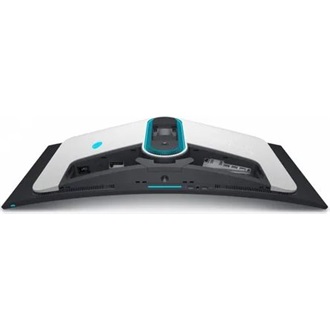ALIENWARE 34 QD-OLED MONITOR AW3423DW-86.8CM