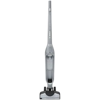 ÁLLÓ PORSZÍVÓ Bosch Flexxo 2in1 vezeték nélküli porszívó, szürke