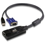 ALTUSEN KVM CPU Modul USB KA7570