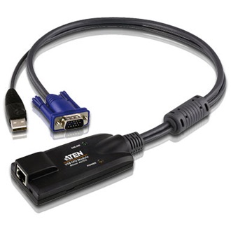 ALTUSEN KVM CPU Modul USB KA7570