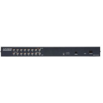 ALTUSEN KVM Switch IP 16port KH1516AI