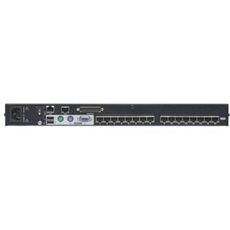 ALTUSEN KVM Switch IP 16port KH1516AI