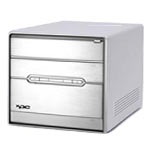 AMD-s Shuttle élmezőny - Melyiket szeretnéd?